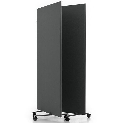 Flexi-Screen Deluxe Screen Divider