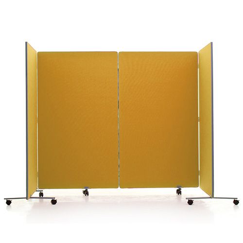 Flexi-Screen Deluxe Screen Divider