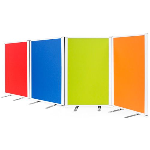 Safeguard Medical Screening with treated anti-bacterial fabric