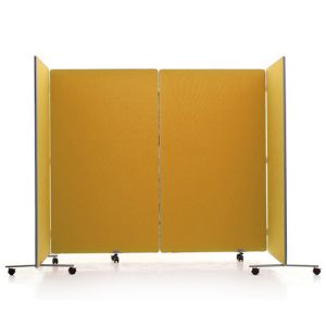 Flexi-Screen Deluxe Screen Divider