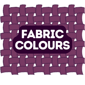 Woven Fabric Colours for Partition Screens