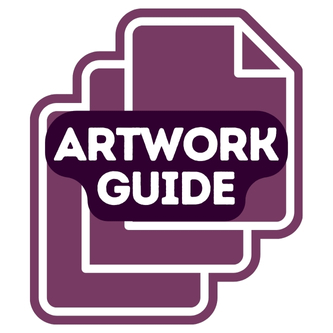 Artwork Guide for the Mobi Folding Partitions